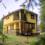 Vakantiehuis почивна станция сомат Dospat