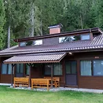 почивна станция сомат Vakantiehuis