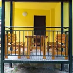 Vakantiehuis почивна станция сомат Dospat