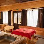 почивна станция сомат Vakantiehuis *
