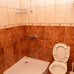 почивна станция сомат Vakantiehuis Dospat