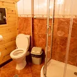 почивна станция сомат