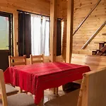 почивна станция сомат Vakantiehuis *