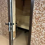 Vakantiehuis почивна станция сомат Dospat