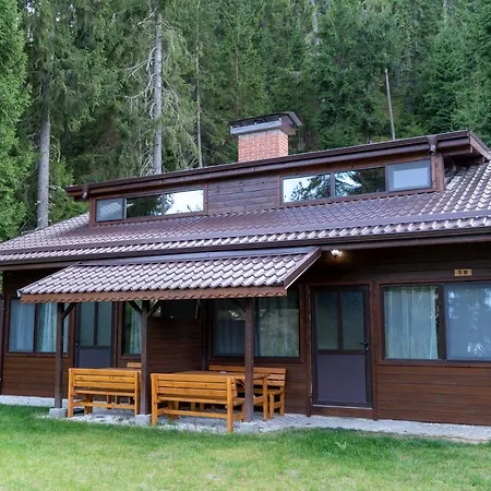 почивна станция сомат Holiday home