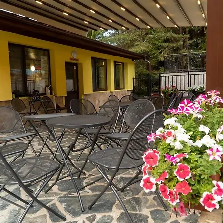 почивна станция сомат Vakantiehuis