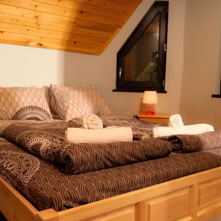 почивна станция сомат Vakantiehuis