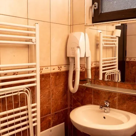 почивна станция сомат Holiday home