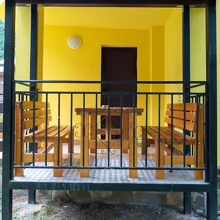 Vakantiehuis почивна станция сомат Dospat