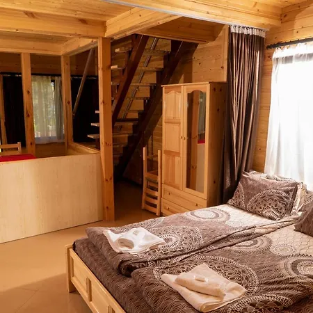 почивна станция сомат Vakantiehuis