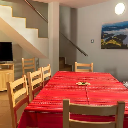 почивна станция сомат Holiday home