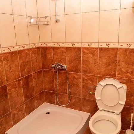 почивна станция сомат Holiday home Dospat