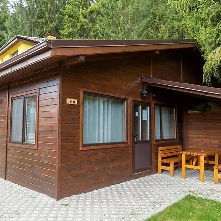 почивна станция сомат Holiday home *