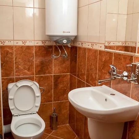 Holiday home почивна станция сомат *