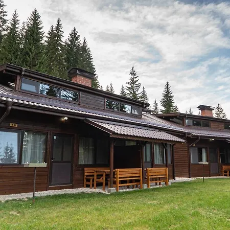 Holiday home почивна станция сомат *