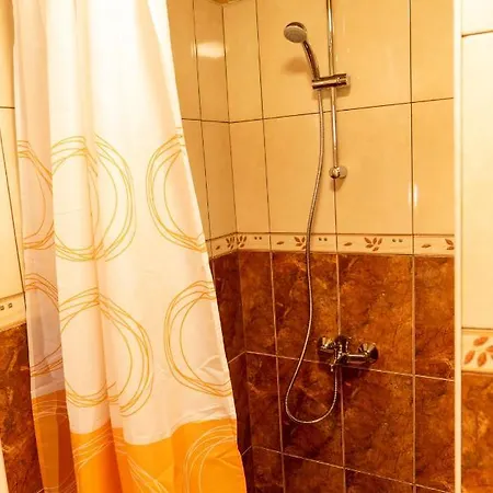 Prázdninový dům почивна станция сомат Dospat