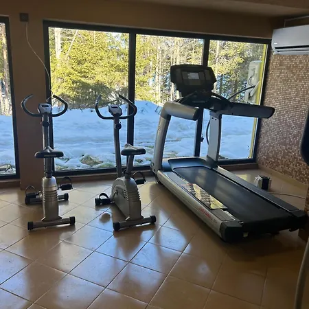 почивна станция сомат Holiday home *