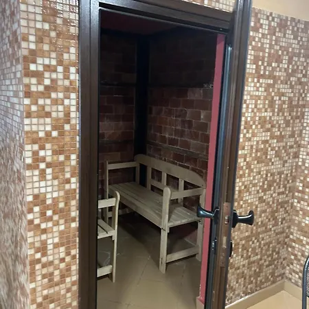 Holiday home почивна станция сомат *