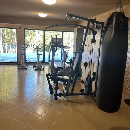 Сasa de vacaciones почивна станция сомат *