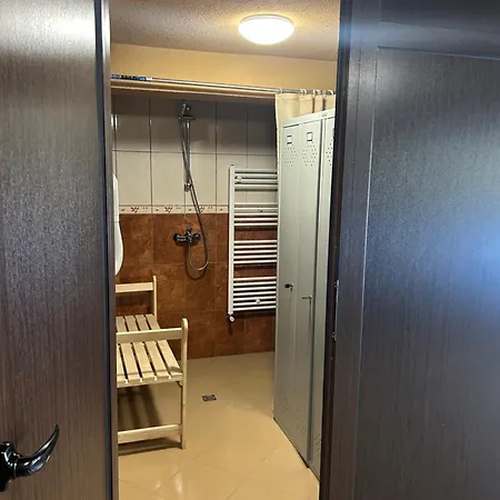 почивна станция сомат Holiday home Dospat