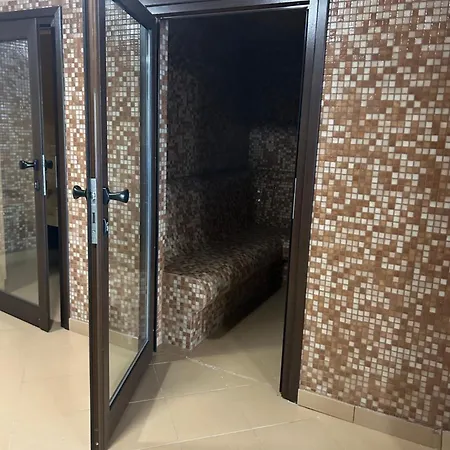 почивна станция сомат Dospat