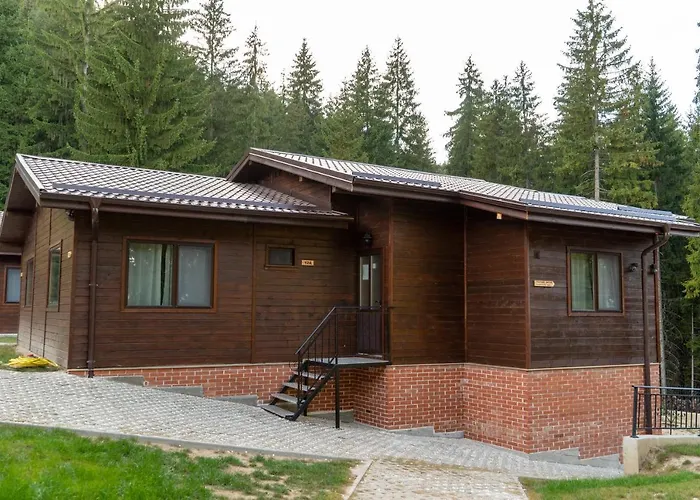 почивна станция сомат Dospat