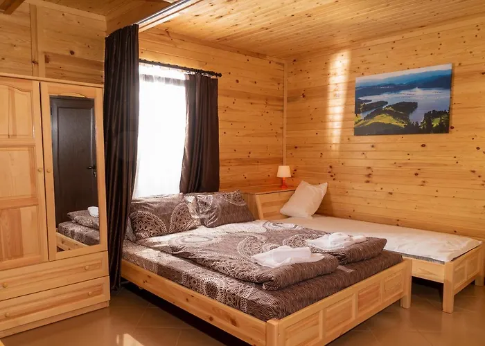 почивна станция сомат * Dospat