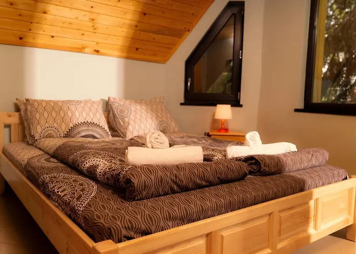 почивна станция сомат Сasa de vacaciones