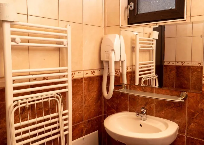 почивна станция сомат Σπίτι διακοπών