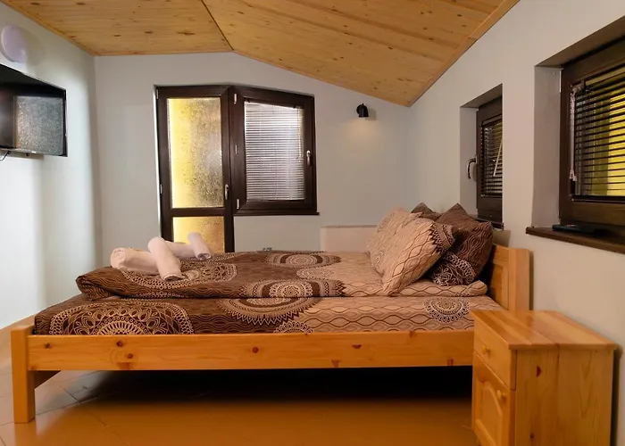 почивна станция сомат