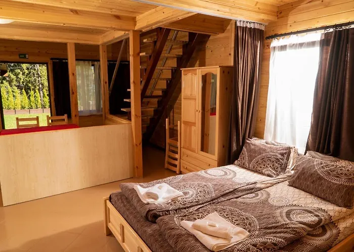 почивна станция сомат Σπίτι διακοπών