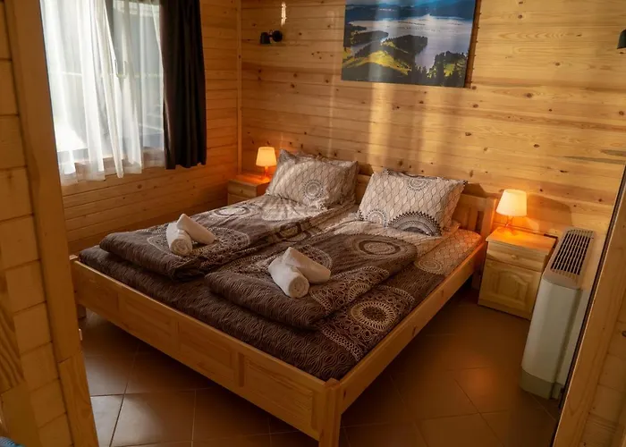 почивна станция сомат