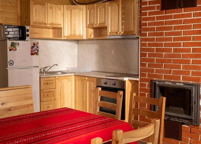 почивна станция сомат Dospat