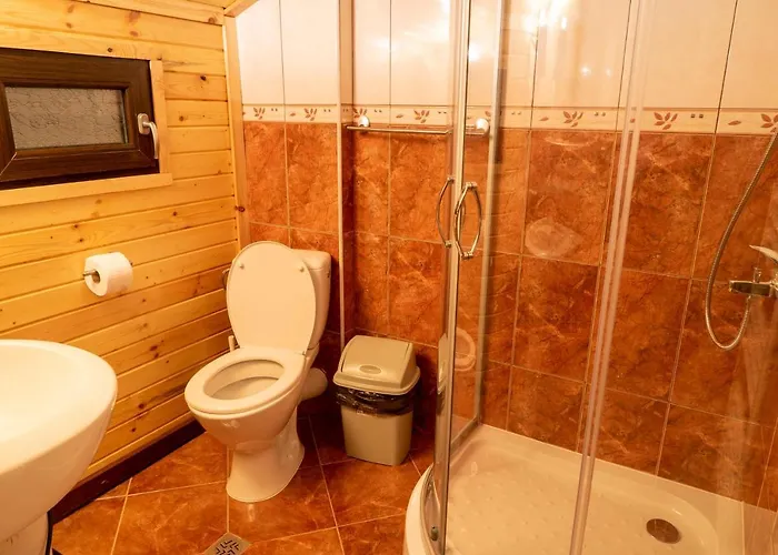 почивна станция сомат