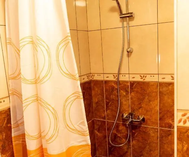 Сasa de vacaciones почивна станция сомат Dospat