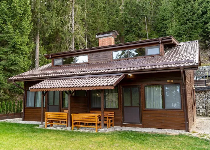 почивна станция сомат * Dospat