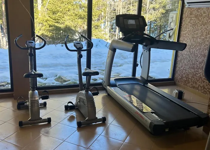 почивна станция сомат Σπίτι διακοπών *