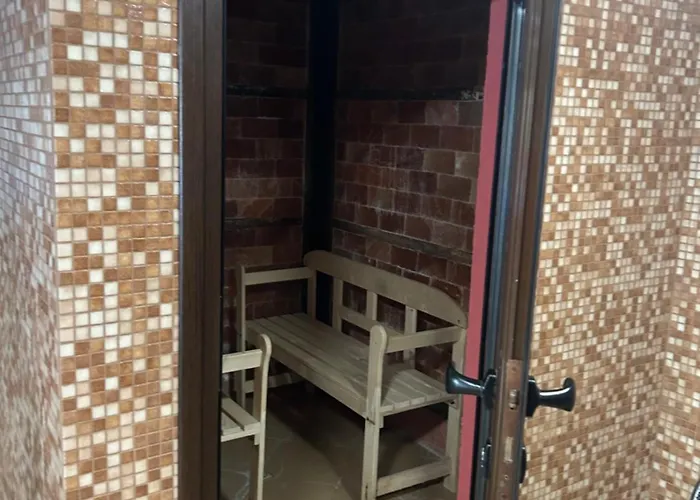 Сasa de vacaciones почивна станция сомат *