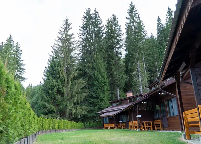 почивна станция сомат Σπίτι διακοπών *