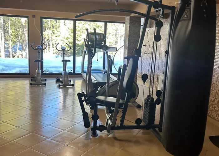 Сasa de vacaciones почивна станция сомат *